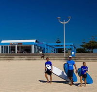 Sydney Safe Surf Schools - Attractions Melbourne