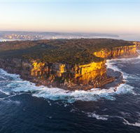 North Head Sanctuary - Attractions Melbourne