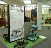 City of Canada Bay Museum - Attractions Melbourne