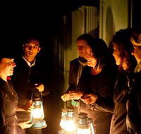 Q Station Tours - Q Station Retreat - Attractions Melbourne