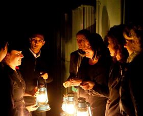 Q Station Tours - Q Station Retreat - Attractions Melbourne 0