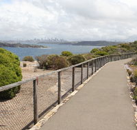 Fairfax walk - Attractions Melbourne