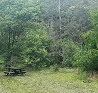 Halfway Point picnic area - Attractions Melbourne