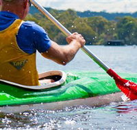 Manly Dam - Attractions Melbourne