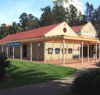 Manly Art Gallery and Museum - Attractions Melbourne