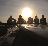 Manly Surf Guide - Attractions Melbourne