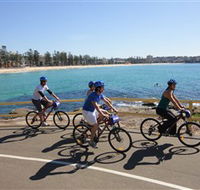 Manly Bike Tours - Attractions Melbourne