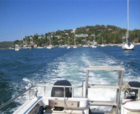 Scubamunkies - Attractions Melbourne 0