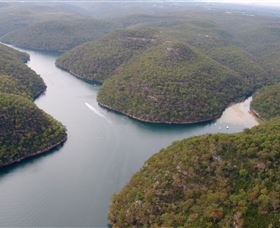 Australia By Air - Attractions Melbourne 3