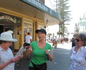 Karens - Walking Tours - Attractions Melbourne 1