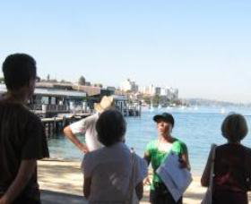 Karens - Walking Tours - Attractions Melbourne 2