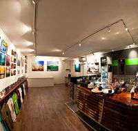 Saltmotion Gallery - Attractions Melbourne