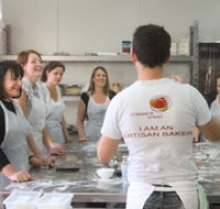 Brasserie Bread Baking Class - Attractions Melbourne