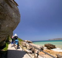 Queenscliff Beach - Attractions Melbourne