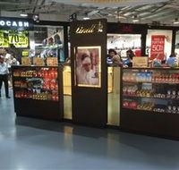 Lindt Chocolate Store Homebush - Attractions Melbourne