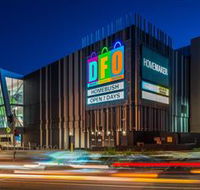 DFO Homebush - Attractions Melbourne