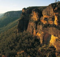 Blue Mountains Mountain Bike Adventure Tour - Attractions Melbourne