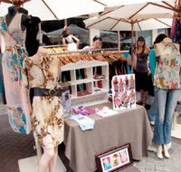 Manly Arts and Crafts Market - Attractions Melbourne