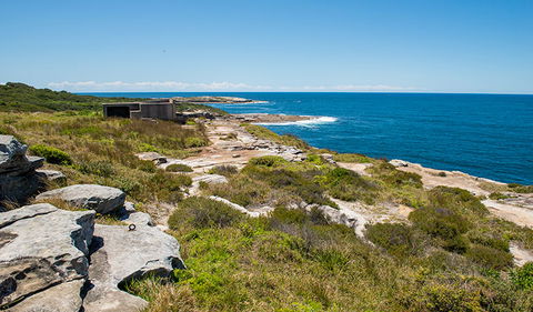 Henry Head Walking Track - Attractions Melbourne 1