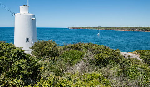 Henry Head Walking Track - Attractions Melbourne 2