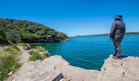 Henry Head Walking Track - Attractions Melbourne 3