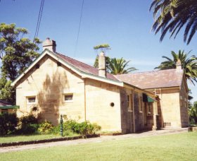 Connells Point NSW Attractions Melbourne