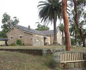 Carss Cottage Museum - Attractions Melbourne 1