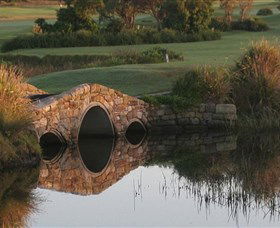 Long Reef Golf Course - Attractions Melbourne 7