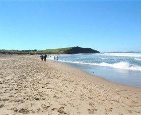Long Reef Beach - Attractions Melbourne 0