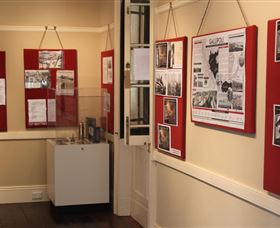 Hambledon Cottage House Museum - Attractions Melbourne 1