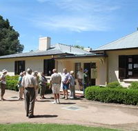 Hambledon Cottage House Museum - Attractions Melbourne