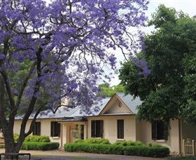 Hambledon Cottage House Museum - Attractions Melbourne 5