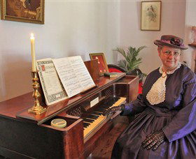 Hambledon Cottage House Museum - Attractions Melbourne 8