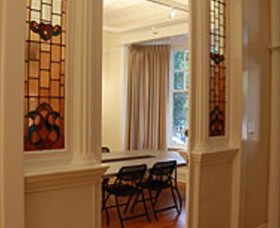 Wallarobba Arts And Cultural Centre - Attractions Melbourne 0