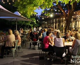 Hazelhurst Regional Gallery And Arts Centre - Attractions Melbourne 3