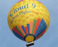 Cloud 9 Balloon Flights