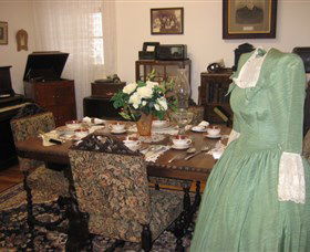 The Hills District Historical Society Museum And Research Centre - Attractions Melbourne 0