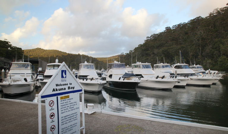 Terrey Hills NSW Attractions Melbourne