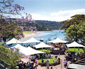 Newport Arms Hotel - Attractions Melbourne 0