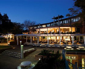 Newport Arms Hotel - Attractions Melbourne 5
