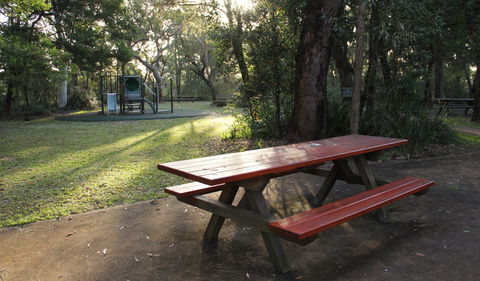 Berowra Valley National Park - Attractions Melbourne 3