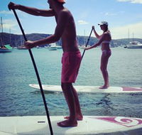 Avalon Stand Up Paddle - Attractions Melbourne