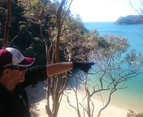 Avalon Stand Up Paddle - Attractions Melbourne 3