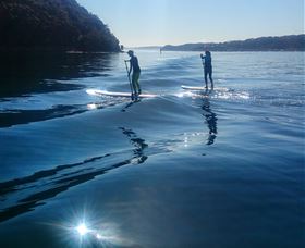 Avalon Stand Up Paddle - Attractions Melbourne 2
