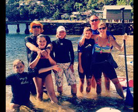 Avalon Stand Up Paddle - Attractions Melbourne 4