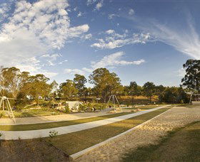 Western Sydney Parklands - Attractions Melbourne 0