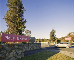 Western Sydney Parklands - Attractions Melbourne 4