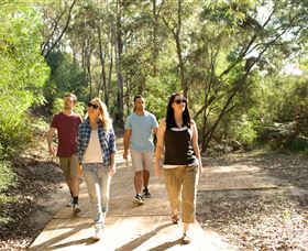 Simmos Beach Reserve - Attractions Melbourne 1