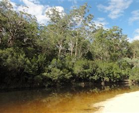 Simmos Beach Reserve - Attractions Melbourne 2