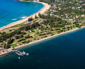 West Ryde NSW Attractions Melbourne